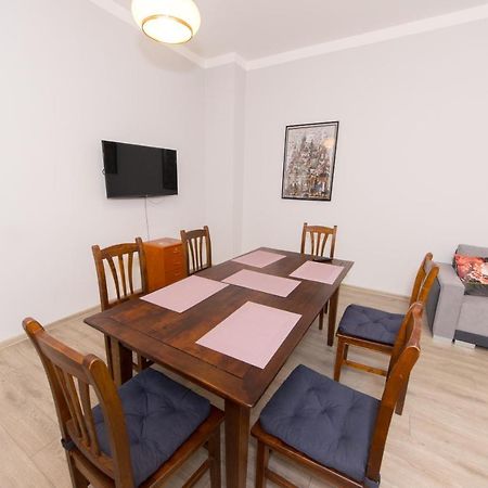 Best Location On Main Square P4You Pl Krakow Ngoại thất bức ảnh