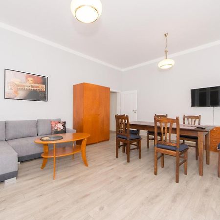 Best Location On Main Square P4You Pl Krakow Ngoại thất bức ảnh