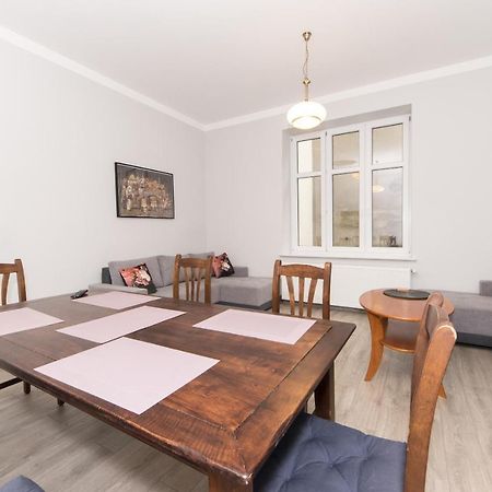 Best Location On Main Square P4You Pl Krakow Ngoại thất bức ảnh