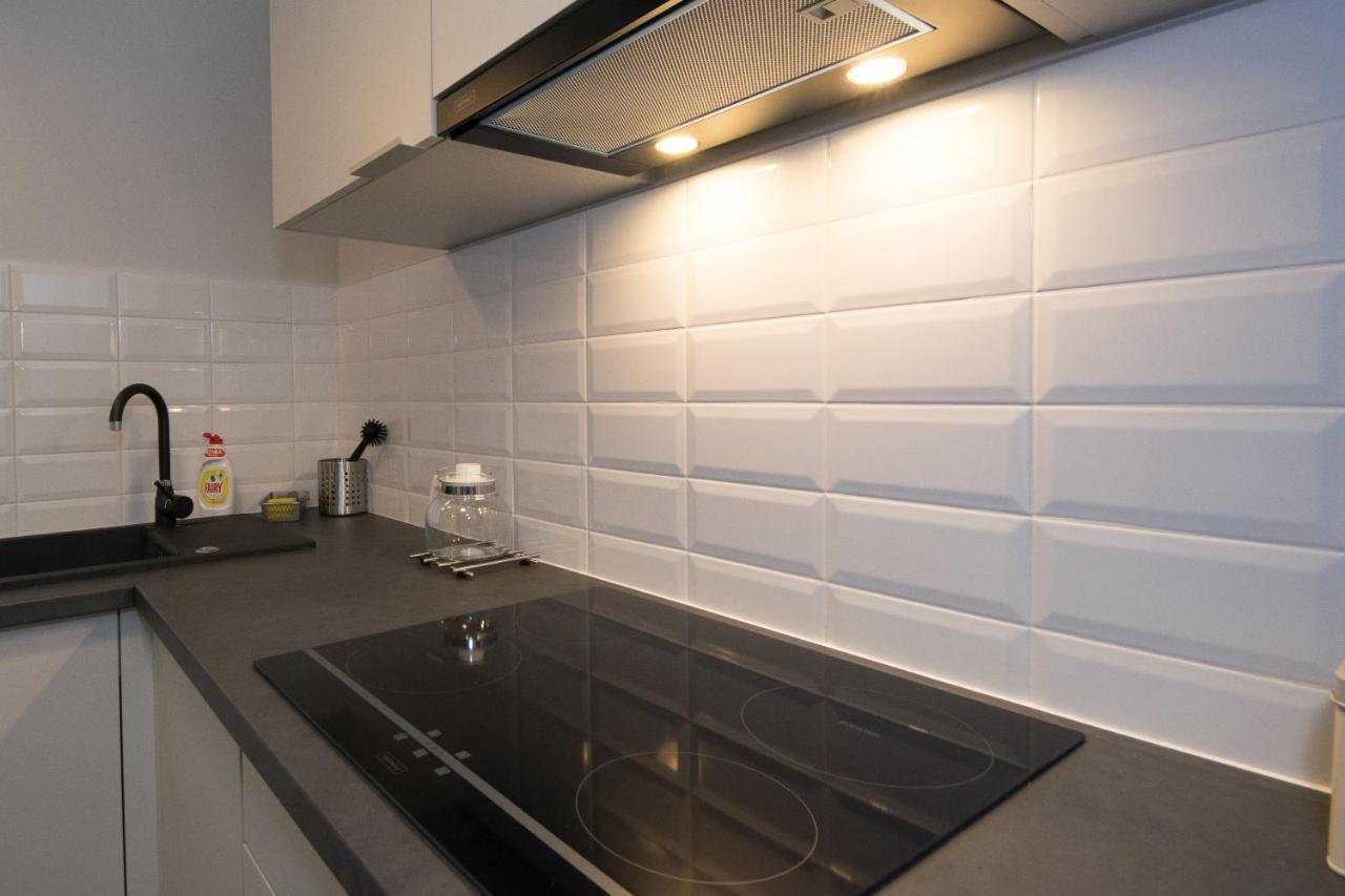 Best Location On Main Square P4You Pl Krakow Ngoại thất bức ảnh