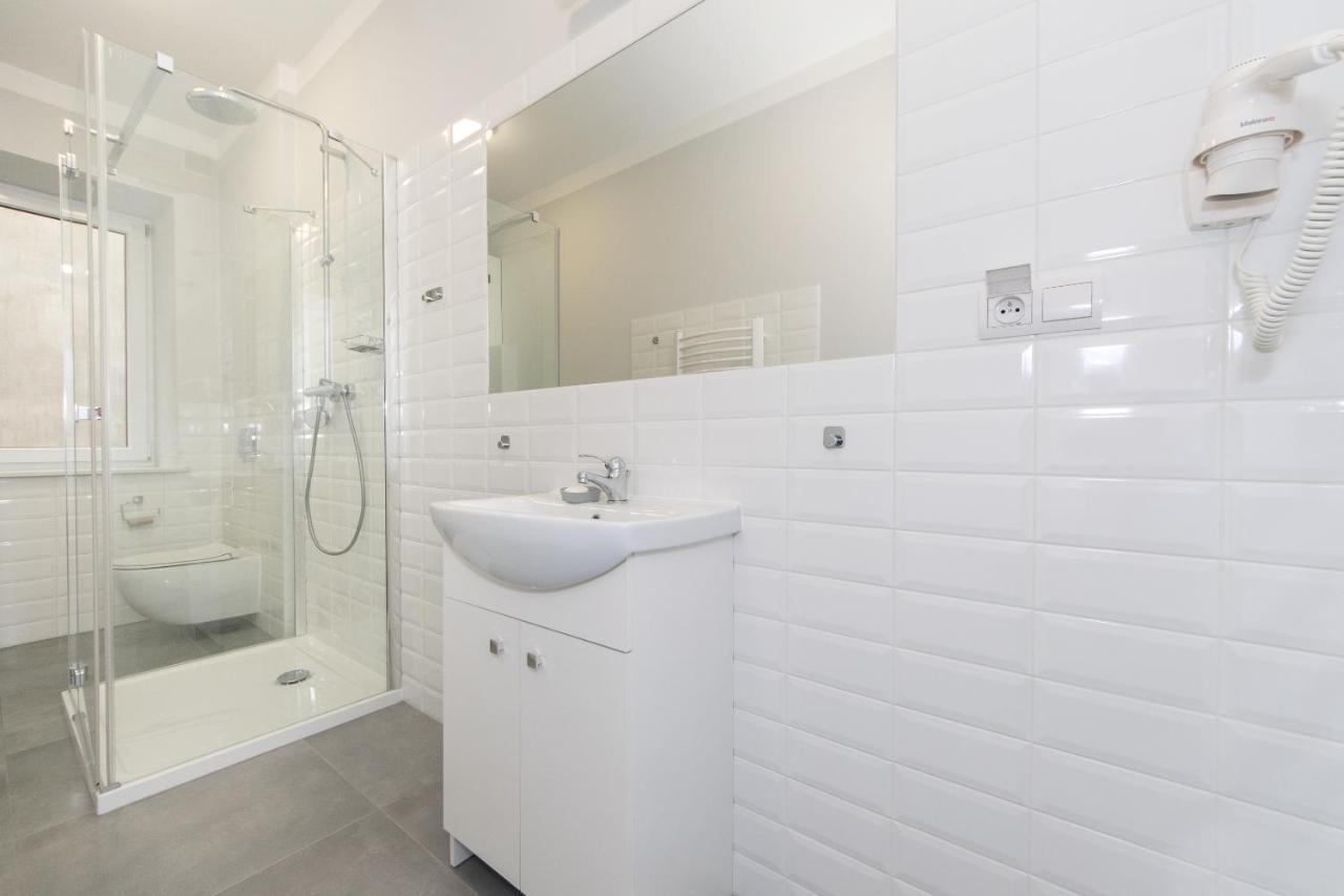 Best Location On Main Square P4You Pl Krakow Ngoại thất bức ảnh