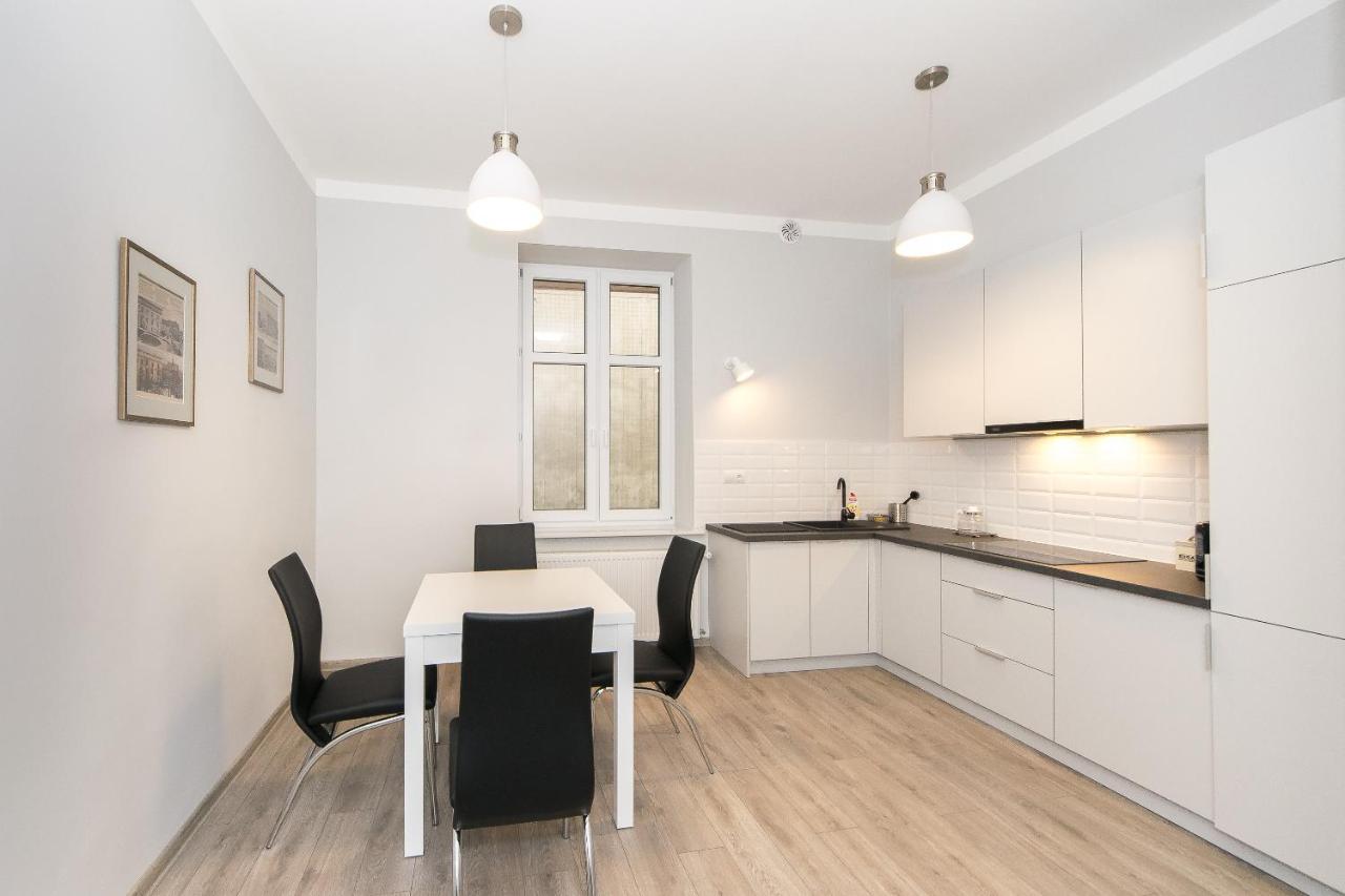 Best Location On Main Square P4You Pl Krakow Ngoại thất bức ảnh
