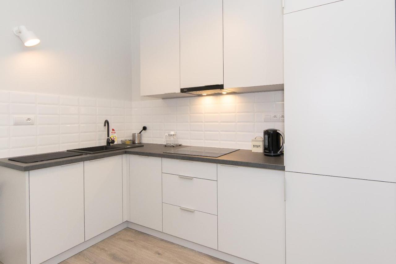 Best Location On Main Square P4You Pl Krakow Ngoại thất bức ảnh