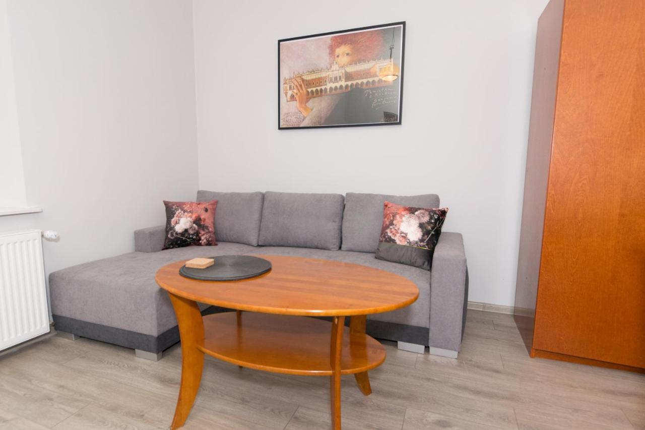 Best Location On Main Square P4You Pl Krakow Ngoại thất bức ảnh