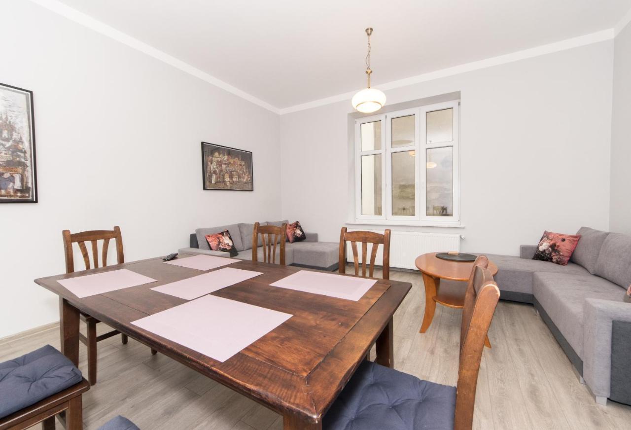 Best Location On Main Square P4You Pl Krakow Ngoại thất bức ảnh